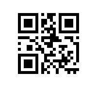 Contact UPS (United Parcel Service) Service Center Hours by Scanning this QR Code