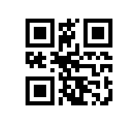 Contact UPS Customer Los Angeles California by Scanning this QR Code