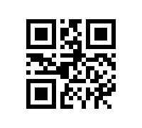 Contact UPS Customer Service Center Hours by Scanning this QR Code