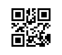 Contact UPS Customer Service Center Near Me by Scanning this QR Code