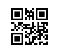 Contact UPS Freight Service Center West Sacramento CA 95605 by Scanning this QR Code