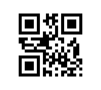 Contact UPS Freight Service Center by Scanning this QR Code