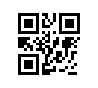 Contact UPS Service Center New Jersey by Scanning this QR Code
