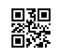 Contact UPS Service Center Washington District Of Columbia by Scanning this QR Code