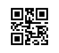 Contact US Bank Employee Service Center by Scanning this QR Code