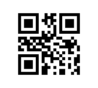 Contact US Postal Irvine California by Scanning this QR Code