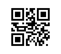 Contact US Service Center Attn CPS by Scanning this QR Code