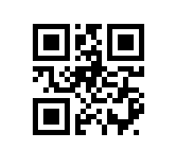 Contact USAA Rewards Service Center by Scanning this QR Code