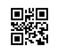 Contact USCIS Dallas Service Center by Scanning this QR Code