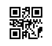 Contact USCIS Potomac Service Center Jurisdiction by Scanning this QR Code