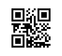 Contact USDA Bath Service Center New York by Scanning this QR Code