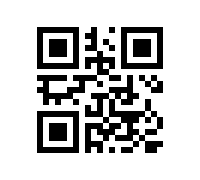 Contact USDA Customer Service Center by Scanning this QR Code