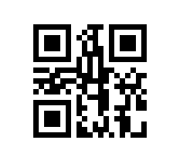 Contact USDA Fort Valley Georgia by Scanning this QR Code