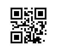 Contact USDA Fresno California by Scanning this QR Code