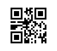 Contact USDA Service Center Locations by Scanning this QR Code