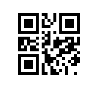 Contact UTC Pension Service Center by Scanning this QR Code