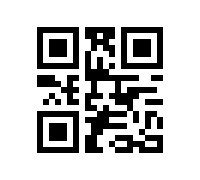 Contact Uber Service Center by Scanning this QR Code