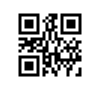Contact Uconn Financial Aid Office by Scanning this QR Code