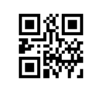 Contact Uconn Storrs Address by Scanning this QR Code