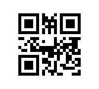 Contact Uniden Service Centre Singapore by Scanning this QR Code