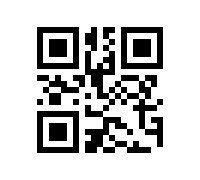 Contact Union Auto Anaheim California Service Center by Scanning this QR Code