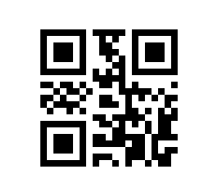 Contact United Mileageplus Service Center IL by Scanning this QR Code