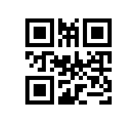 Contact United States Postal Service Center Morgantown West Virginia by Scanning this QR Code
