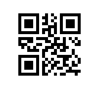 Contact Universal City Nissan California Service Center by Scanning this QR Code