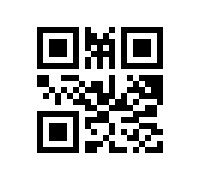 Contact Universal Service Center by Scanning this QR Code