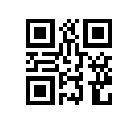 Contact University Neighborhood Service Center by Scanning this QR Code