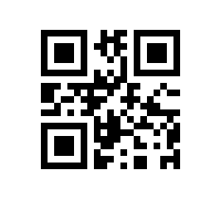 Contact University Of Alabama HR by Scanning this QR Code