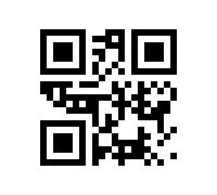 Contact University Of Alabama by Scanning this QR Code