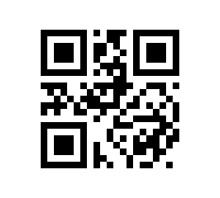 Contact VJ Wood Service Center by Scanning this QR Code