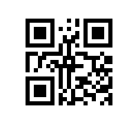 Contact VW Dealership Service Center by Scanning this QR Code