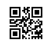 Contact VW Oakland California by Scanning this QR Code