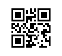 Contact VW Service Center by Scanning this QR Code