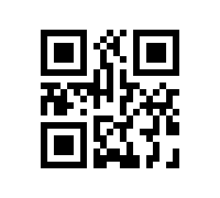 Contact Valdosta Toyota Service Center by Scanning this QR Code
