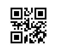 Contact Vauxhall Sheffield Parkway by Scanning this QR Code