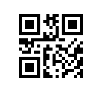 Contact Vendor Service Center by Scanning this QR Code