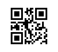 Contact Verizon Ann Arbor Michigan Service Center by Scanning this QR Code