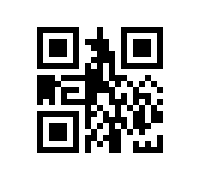 Contact Verizon Baltimore Customer Service Center by Scanning this QR Code