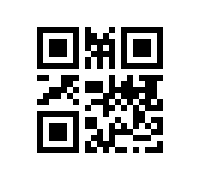 Contact Verizon Cable Service Center Near Me by Scanning this QR Code