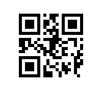 Contact Verizon Fios NY Service Center by Scanning this QR Code
