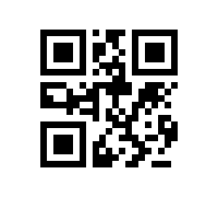 Contact Verizon Fios Paramus New Jersey Service Center by Scanning this QR Code