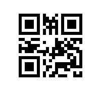 Contact Verizon Fios Service Center Hauppauge by Scanning this QR Code