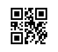 Contact Verizon Long Beach CA Service Center by Scanning this QR Code