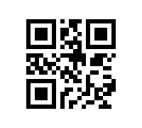 Contact Verizon New York Service Center by Scanning this QR Code