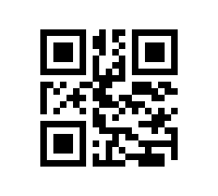 Contact Verizon Service Center Freehold New Jersey by Scanning this QR Code