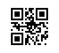 Contact Verizon Staten Island Service Center by Scanning this QR Code