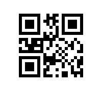 Contact Verizon Wireless Customer Service Center Rancho Cordova by Scanning this QR Code